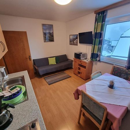Pension Kaiserer Rauris Esterno foto