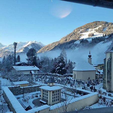 Pension Kaiserer Rauris Esterno foto