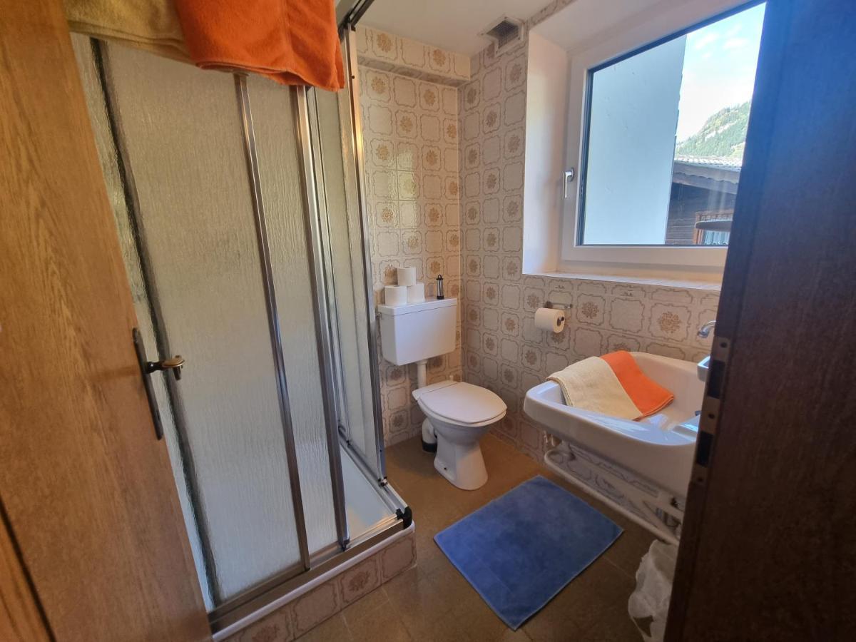 Pension Kaiserer Rauris Esterno foto