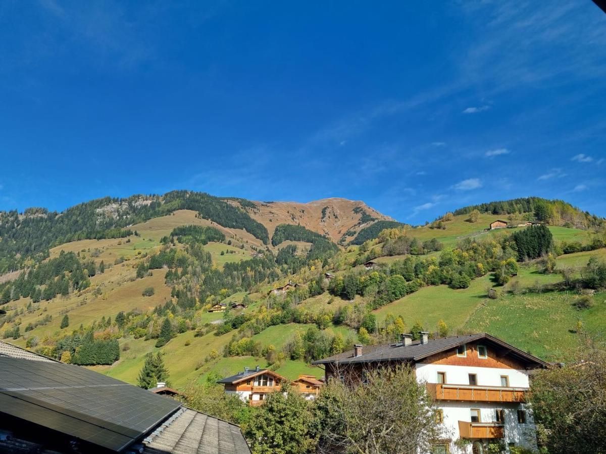 Pension Kaiserer Rauris Esterno foto