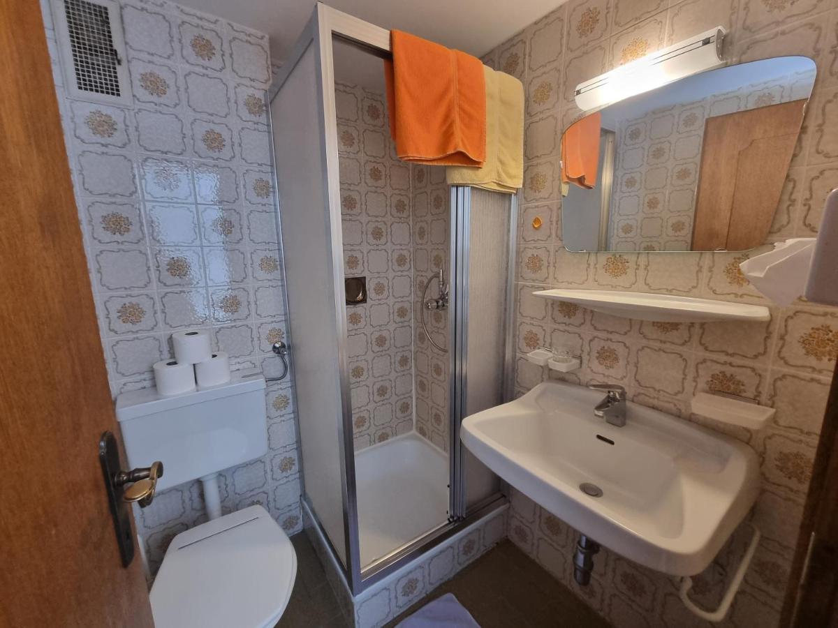 Pension Kaiserer Rauris Esterno foto