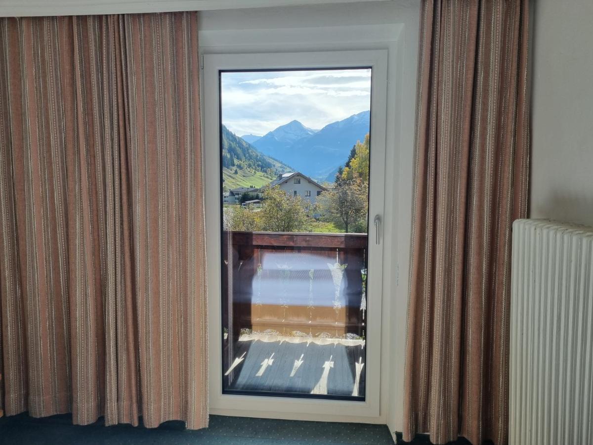 Pension Kaiserer Rauris Esterno foto