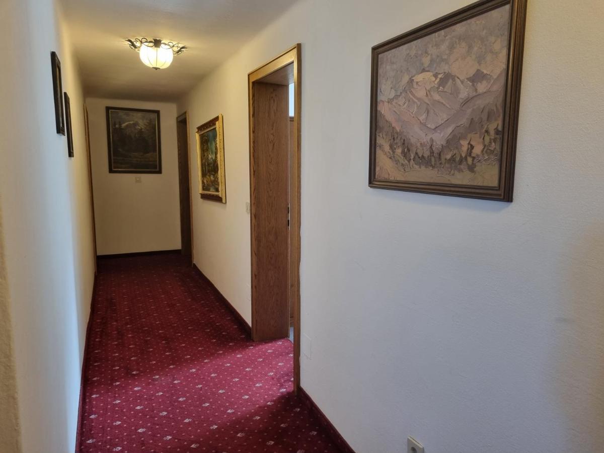 Pension Kaiserer Rauris Esterno foto