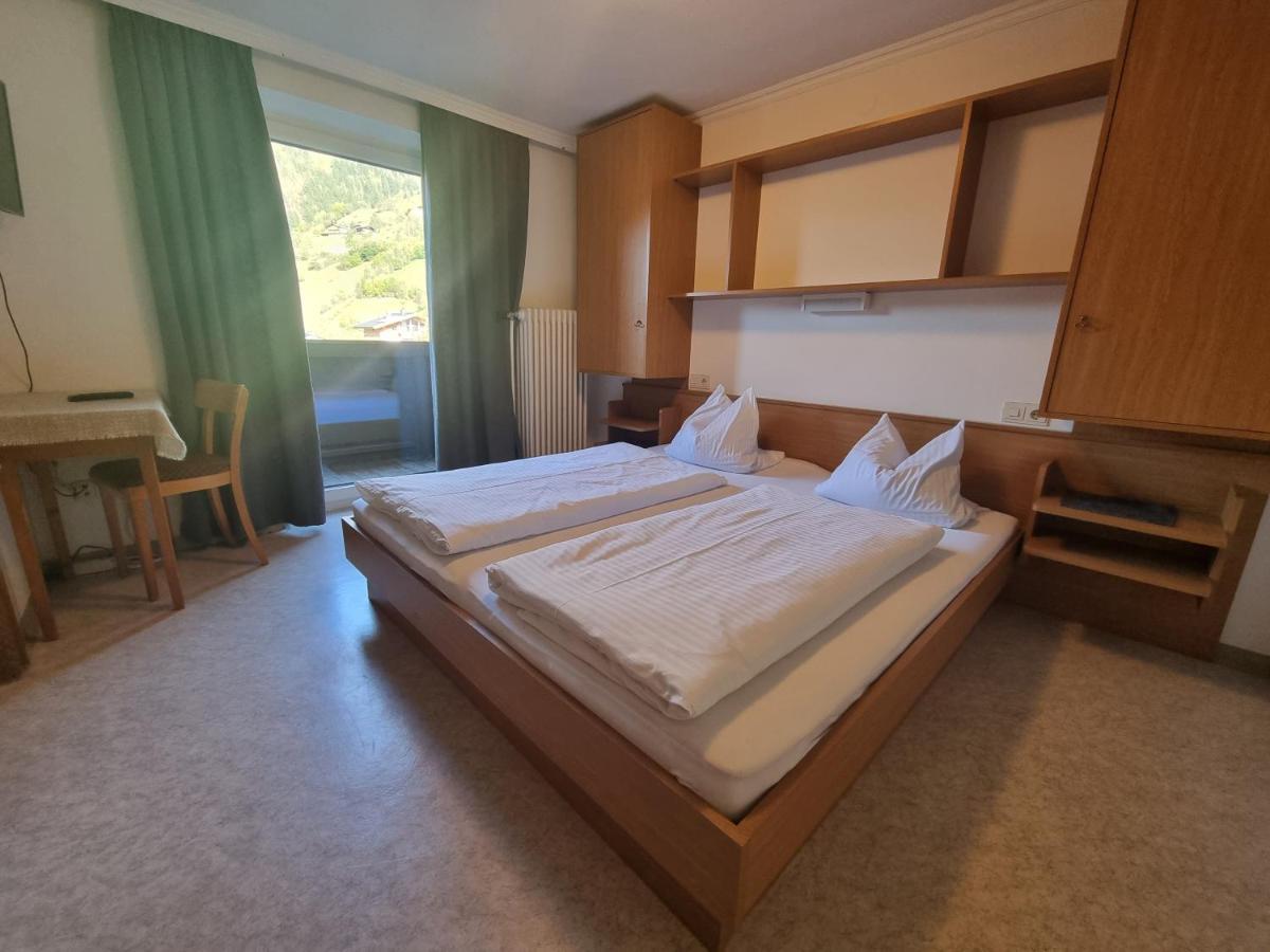 Pension Kaiserer Rauris Esterno foto