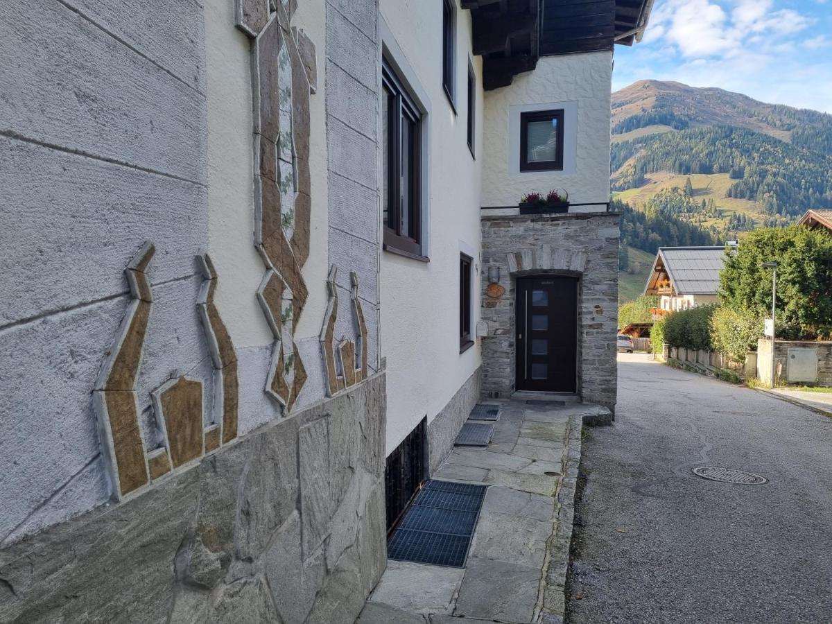 Pension Kaiserer Rauris Esterno foto