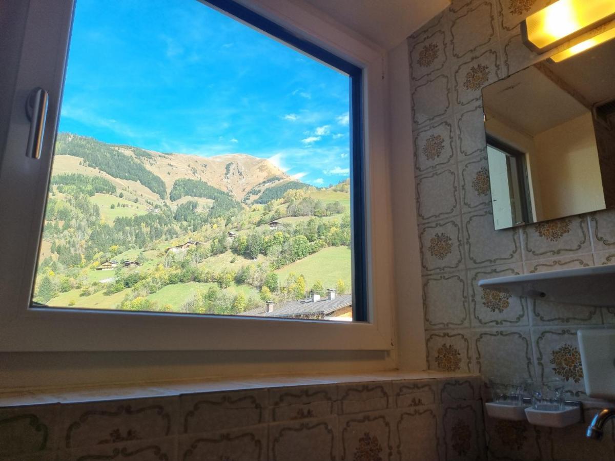 Pension Kaiserer Rauris Esterno foto