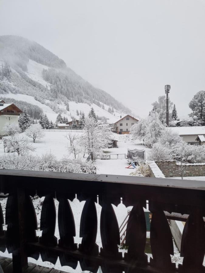 Pension Kaiserer Rauris Esterno foto