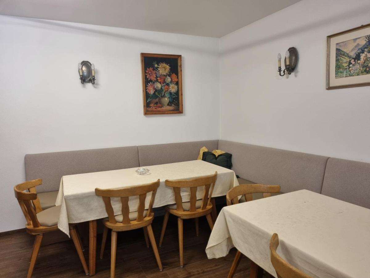 Pension Kaiserer Rauris Esterno foto