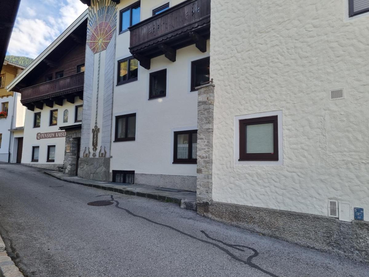 Pension Kaiserer Rauris Esterno foto