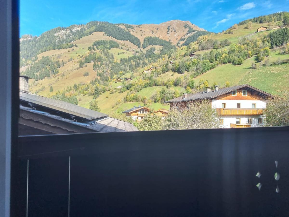 Pension Kaiserer Rauris Esterno foto