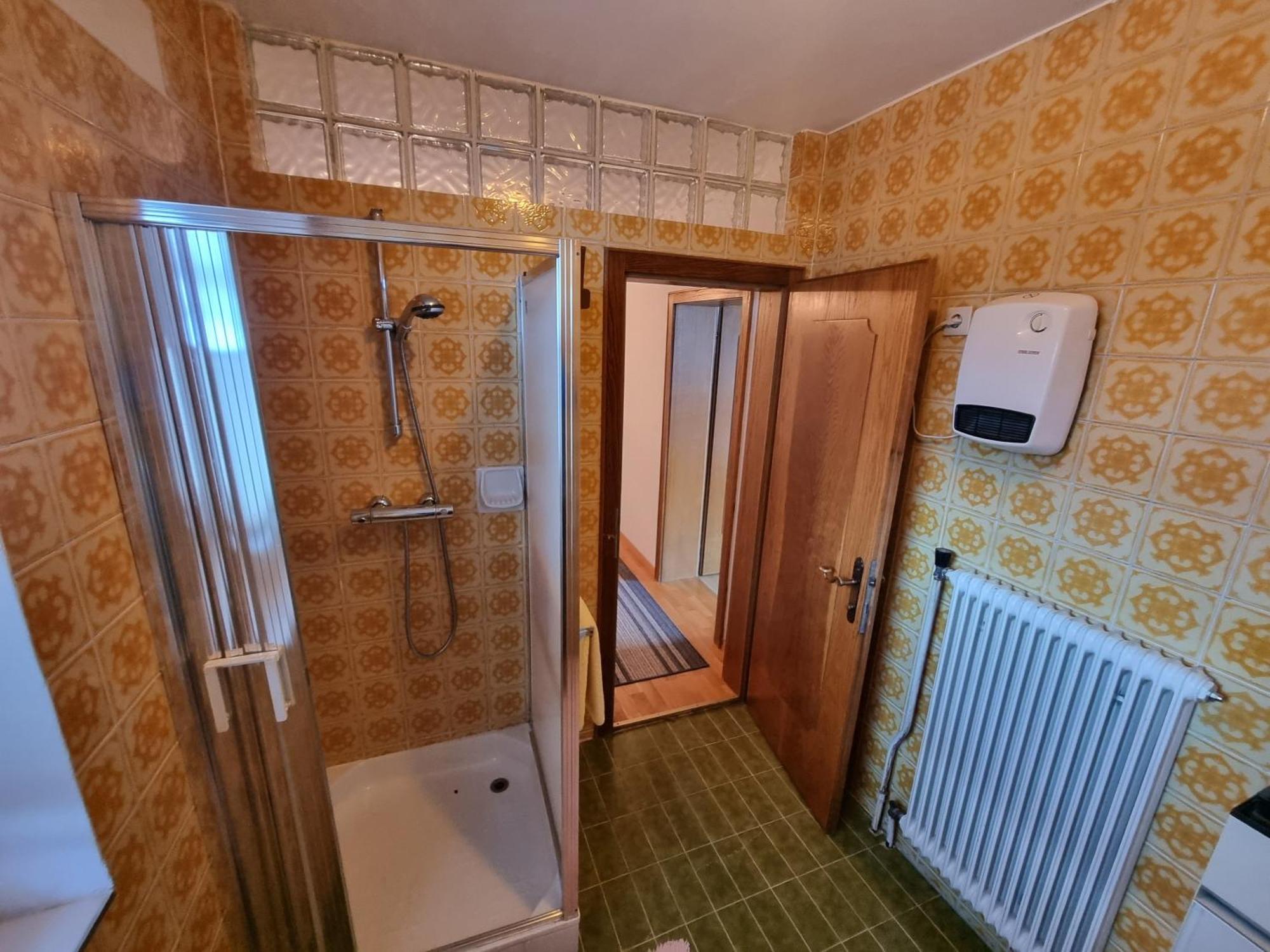 Pension Kaiserer Rauris Esterno foto