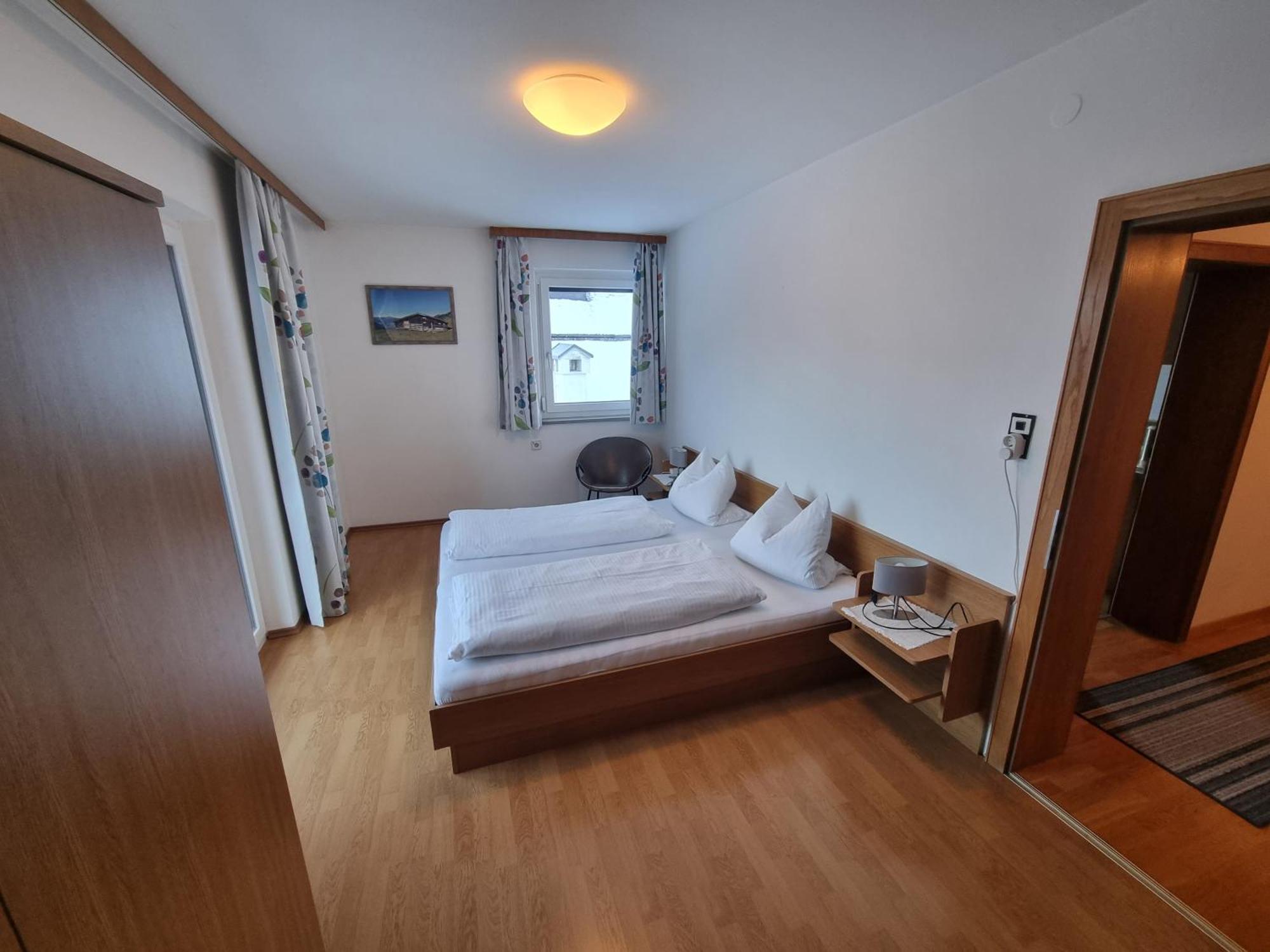 Pension Kaiserer Rauris Esterno foto