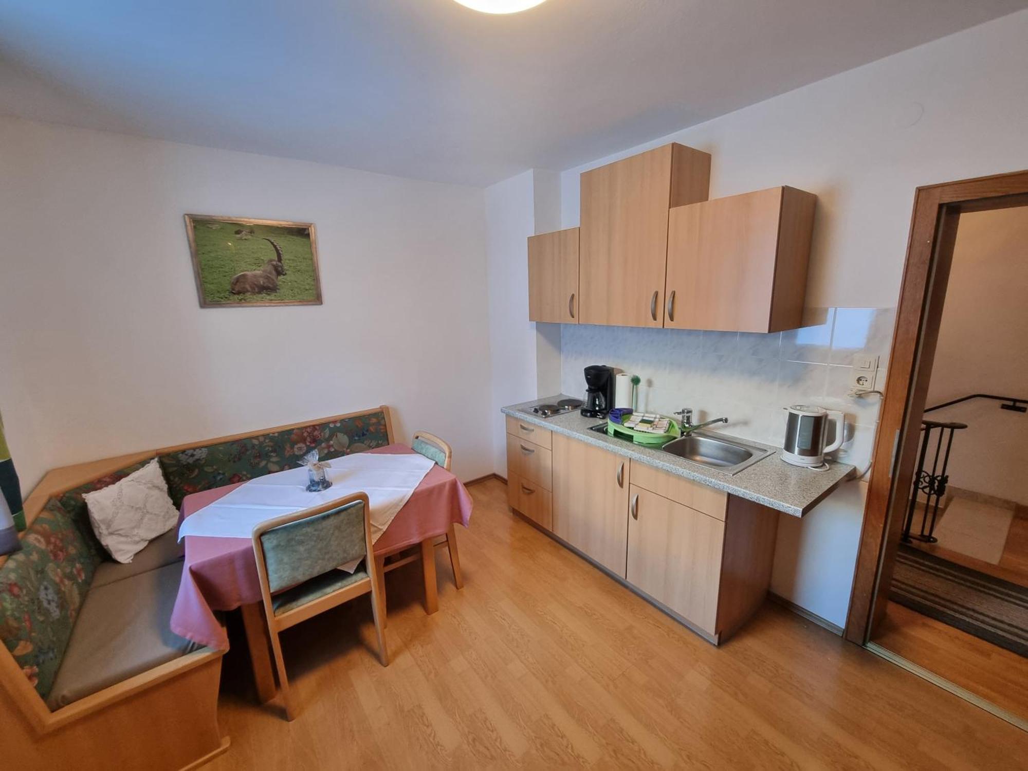 Pension Kaiserer Rauris Esterno foto