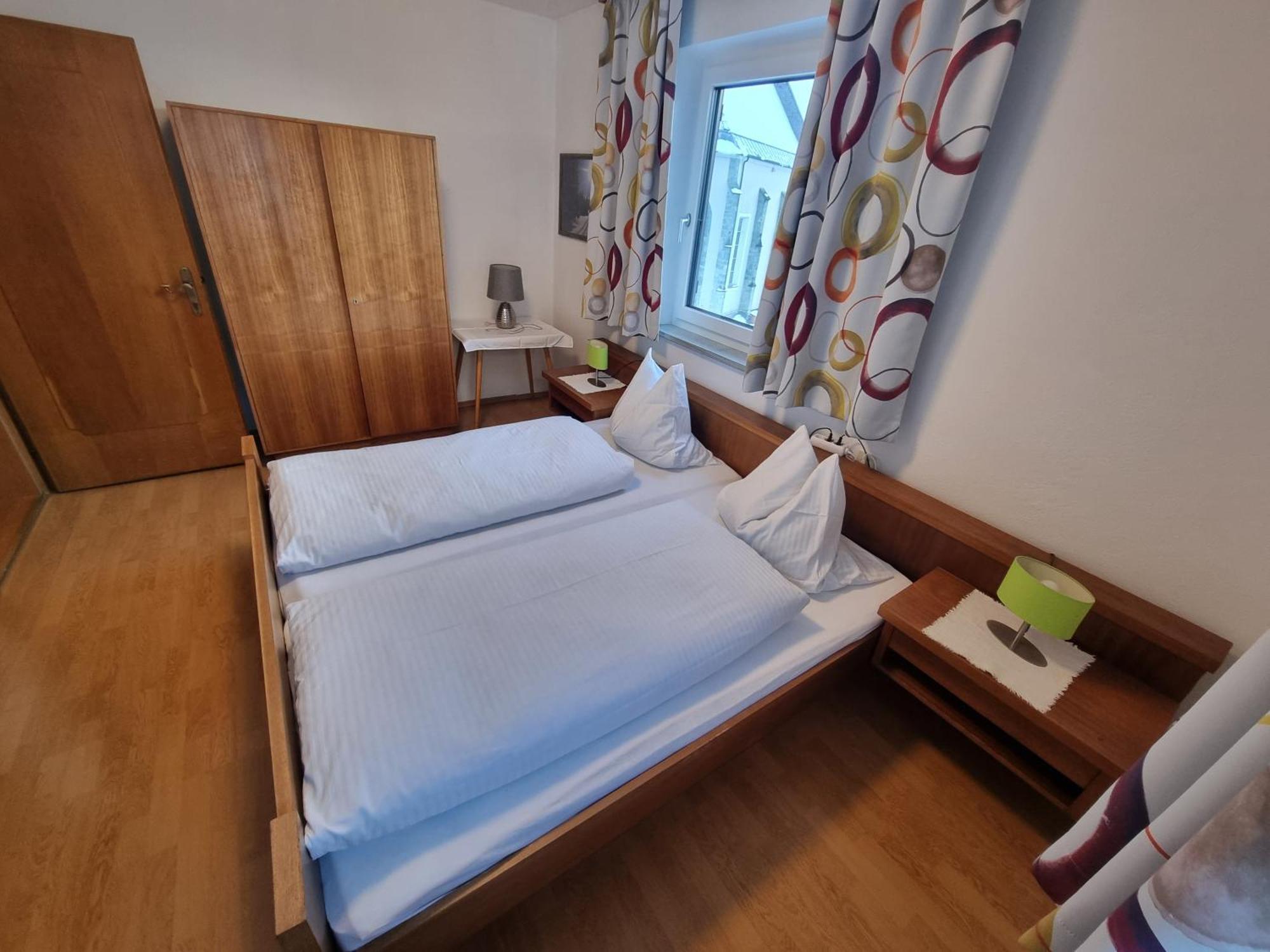 Pension Kaiserer Rauris Esterno foto