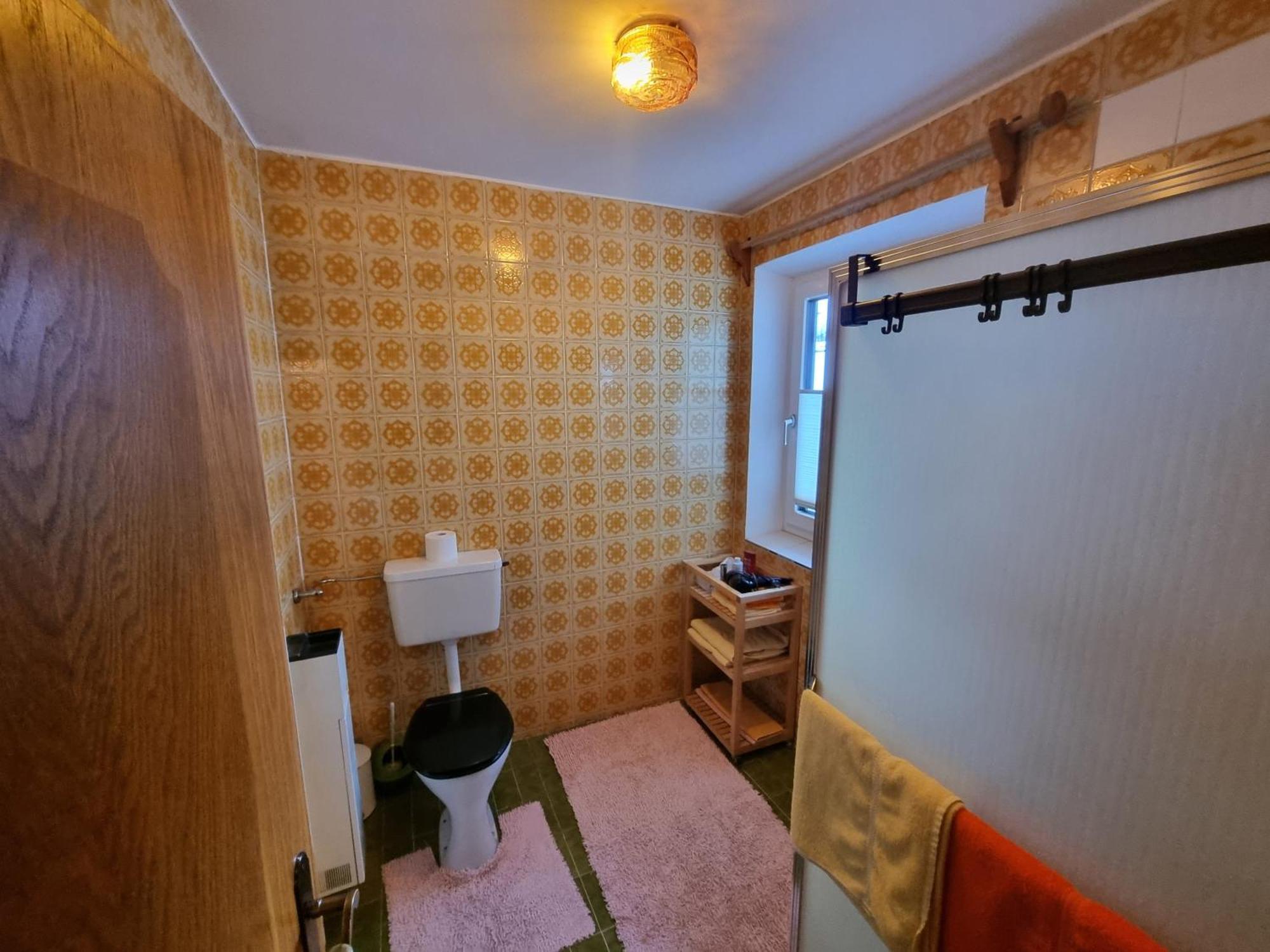 Pension Kaiserer Rauris Esterno foto