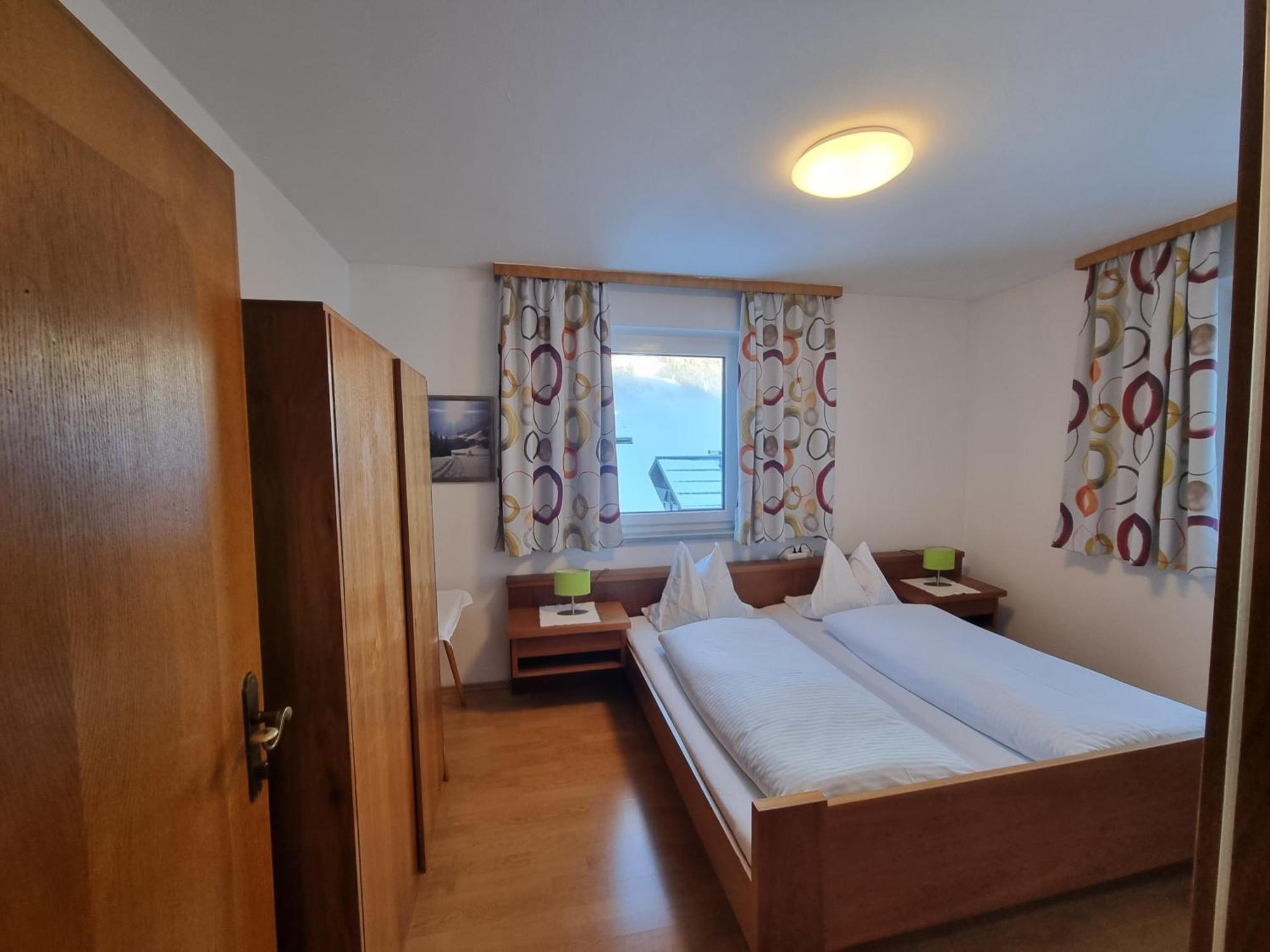 Pension Kaiserer Rauris Esterno foto